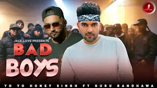 Guru Randhawa ft. Yo Yo Honey Singh |Type Beat |New Punjabi Songs 2021| New Hindi Songs 2021 #shorts