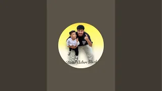 بدأت قناة "عبسلام وعلي" بثًا مباشرًا