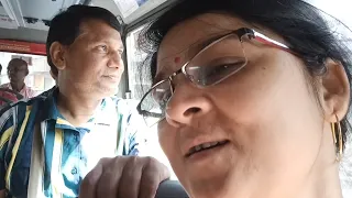 आज किया ब्लॉगिंग ट्राय | husband ne ki  vlogging #vlog