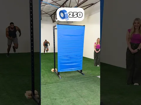 How Strong is Tape? 💪