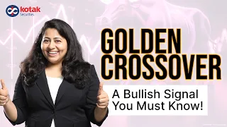 Golden Crossover Strategy: How It Works? |  The Bullish Signal You Must Know