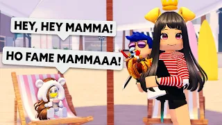 Ho Adottato Dei Baby Youtubers Su Roblox!