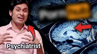 How Years of Porn Consumption Affects Brain's Ability to Form Relationships