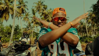 Keblack - Aucune attache (Clip Officiel)
