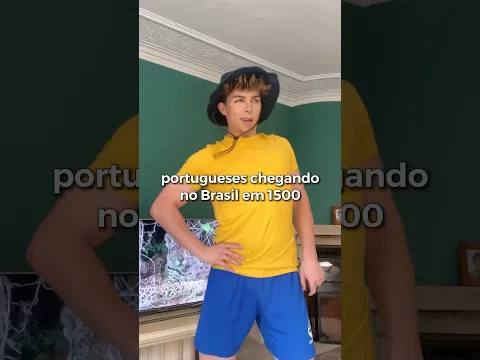Marco Brasil Filho - Welcome to the mato (Dancinha TikTok) - Rafael Alex #Shorts