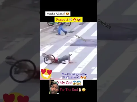 #respect