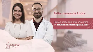 TED 2025: Passo a passo para criar uma rotina de sucesso