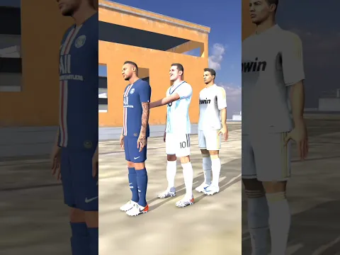help neymar from messi slap✅ #shorts #trendingshorts