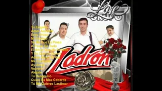 MIX GRUPO LADRON LO MAS ROMANTICO....wencesmix