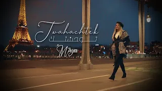 Maya - Twahachtek (Official Music Video) | مايا - توحّشتك