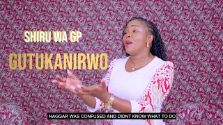 SHIRU WA GP - GUTUKANIRWO (OFFICAL VIDEO) TO SET SKIZA DIAL *860*906#