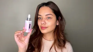 New L’Oréal Paris Glycolic Bright Serum 💜 @lorealparisindia   #lorealparis
