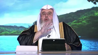 القول الواضح في حكم صلاة التسابيح