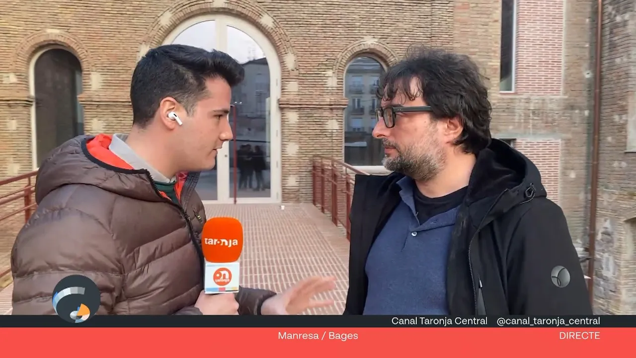 Torn de tarda 10-3-26