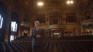 Présentation de la saison 2021 • 2022 | Opéra de Monte-Carlo