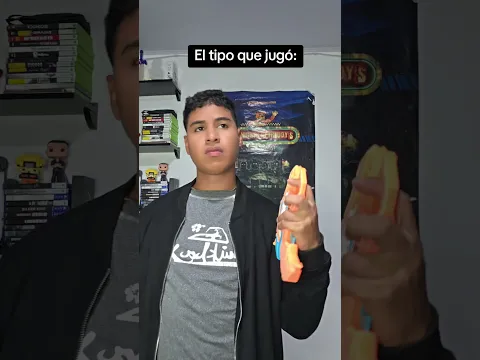 Cuál jugastes tú 🤑 #humor