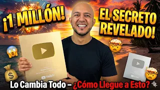 De 0 a 1 Millón... y ahora me voy a recorrer el mundo