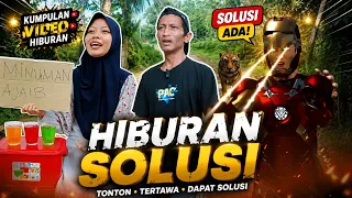 Kumpulan video Mamah irsya (TOLONG TOLONG)
