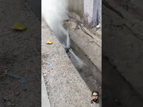 manguera modificada 😎