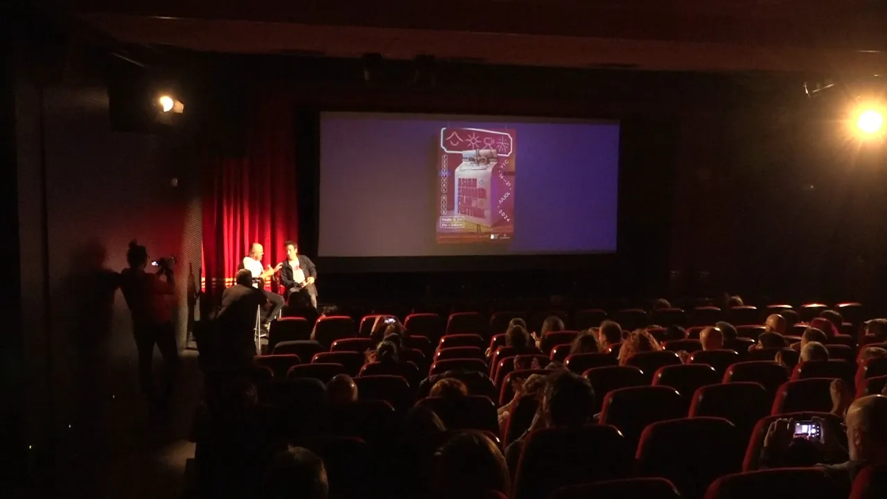 El Festival Nits de Cinema Oriental homenatjarà al desaparegut creador de ‘Bola de drac’