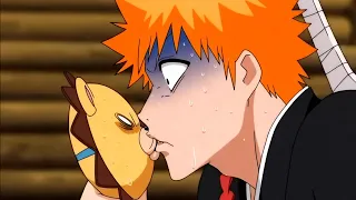 Funniest Bleach Moments | English Dub 