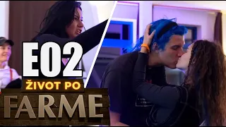 Život po Farme E02 | FiFqova láska spravila rozruch | Farma 14