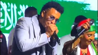 ILKACASE QEYS HEESTI SOMALILAND 18MAY LONDON WACDARIHI ADUUNKA 