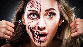 ¿Qué demonios le ha pasado a esta mujer?