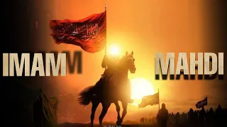 Arrival Of Imam Mahdi🔥। @FactzTornado