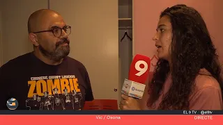 Vic viurà una nova edició del FesNits, essent un referent en la difusió de la cultura asiàtica