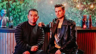 Volviste Tarde - Luisito Muñoz & @pipebuenoMUSIC  | Video Oficial
