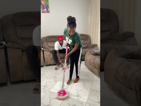 She could’ve Finished me today!