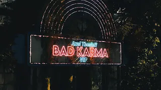 Axel Thesleff - Bad Karma (VIP)