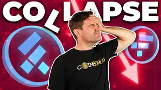 FTX COLLAPSE! What The Hell Happened?!