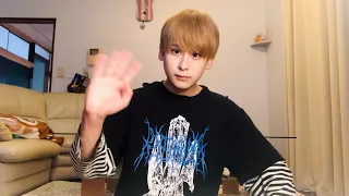 消えたYouTuberが復活します。