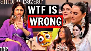 When Bollywood Interviews Get Too Uncomfortable