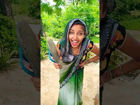 o ja jaldi bhag ja 🤣 😍 || wait for end || #shorts #funny