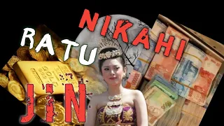 NIKAHI JIN ..Jadi Bos Besaarr