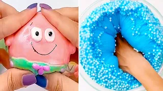 Satisfying Slime ASMR | Relaxing Slime Videos # 1459