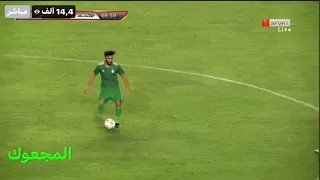 الاتحاد يفوز 2-1 علي الأهلي طرابلس ويتوج بطلا للدوري الليبي