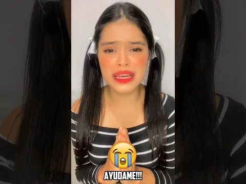 MI MAMÁ ES MALA 💔😭