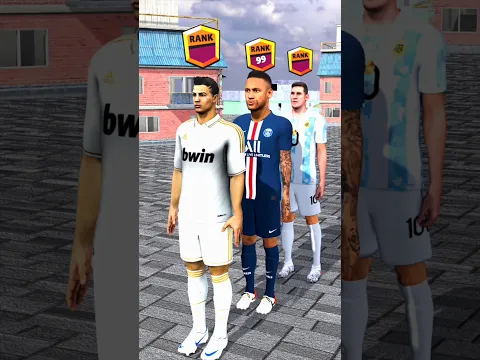 help ronaldo from kick and get rank star✅🏅#shorts #trendingshorts
