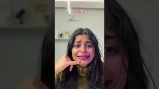 Most funny and embarrassing moment of my life with zomato’s customer care 😭😳Zomato/Anjali ￼￼