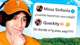 RESPONDÍ TODO LO QUE ME PREGUNTARON 💀