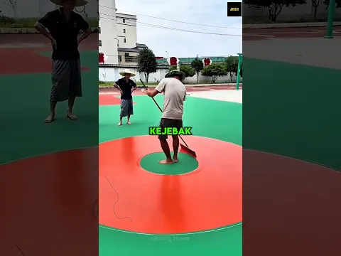 Inilah Trik Tukang Cat Lapangan Biar Nggak Pernah Kejebak!