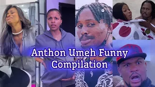 ITACHI CRAZIEST COMPILATIONS (pt 2)- ANTHON UMEHS FUNNIEST VIDEOS