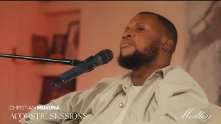 Christian Mukuna Acoustic Sessions 4