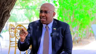 WARAYSI XASAASI AH oo dhinacyo badan taabanaya - Maxamuud Aadan Jaamac “Galaal” Xoaghayaha......