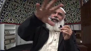 Sheikh Aminuddin Muhammad - Algumas considerações sobre a importância do Al-Qur’an