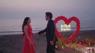 KUCH NA KAHO (Official Music Video) – Yasser Desai | New Romantic Love Song 2026 | Love Story